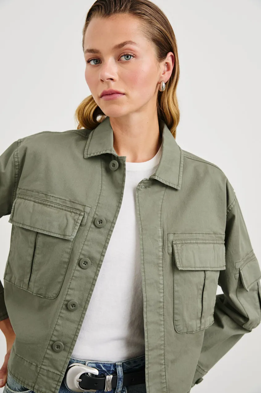 Women's Madison Jacket