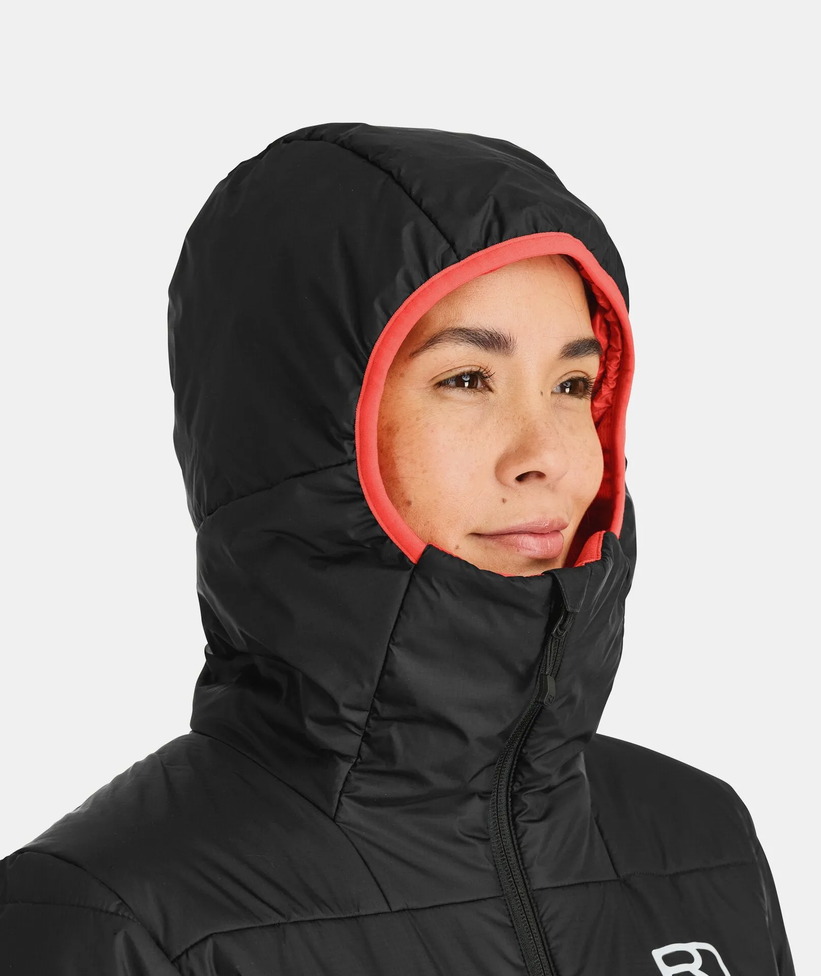 Women's Swisswool Zinal Jacket