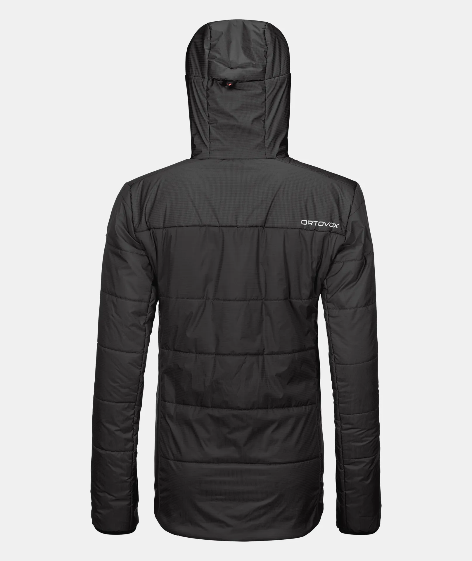 Women's Swisswool Zinal Jacket