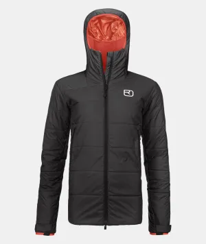 Women's Swisswool Zinal Jacket