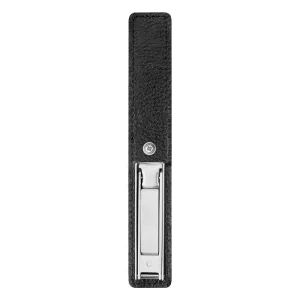 Zwilling 42445-000-0 Nail Clipper Manicure Clippers Leather, Stainless Steel